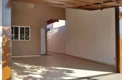 Casa residencial à venda, 04 dormitórios sendo 01 suíte, 135 m² - parque bauru