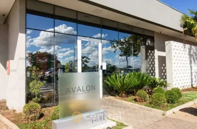 Aluguel: apartamento 2 dormitórios com suíte e lazer completo no parque granja cecília, bauru