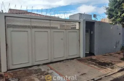 Casa residencial à venda, 3 dormitórios sendo 1 suite, 168m²- vila souto