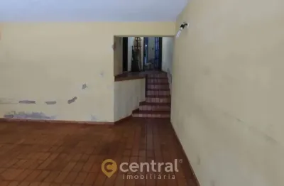 Casa residencial à venda, 03 dormitórios sendo 01 suite, 200m²- jardim america