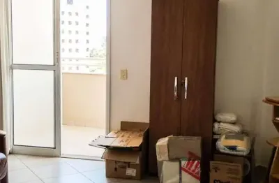 Apartamento no edificio arte brasil à venda, 02 dormitórios sendo 01 suite, altos da cidade