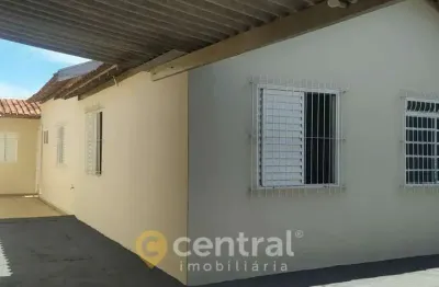 Casa residencial à venda, 03 dormitórios sendo 01 suite, 150m²- nobuji nagasawa