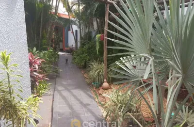 Casa residencial à venda, 04 dormitórios,sendo 01 suíte, 280 m² - centro