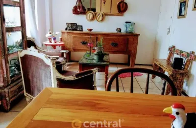 Apartamento no edificio jardim dos duques à venda, 03 dormitórios, 67,31m²- jardim contorno