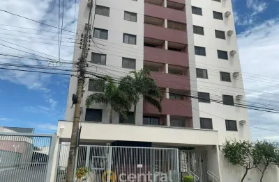 Apartamento no edificio abrolhos à venda, 03 dormitórios sendo 01 suite, 82m²- vila cardia