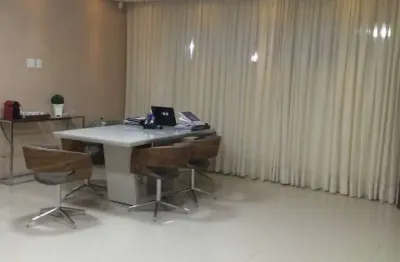 Casa com 4 quartos à venda no Jardim Estoril, Bauru 