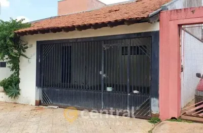 Casa residencial à venda, 03 dormitórios sendo 02 suites, - vila independencia