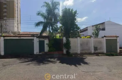 Casa residencial | venda | 3 quartos | 2 suítes | 369m² | higienópolis