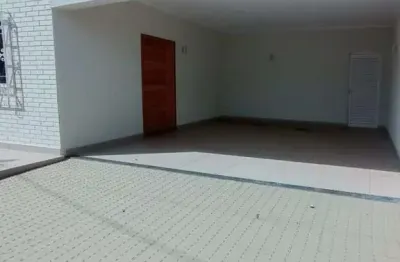 Casa residencial à venda, 03 dormitórios sendo 01 suite, 192m²- vila seabra