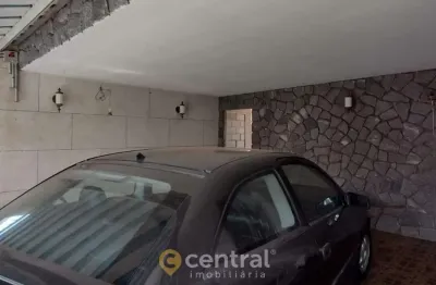 Casa residencial à venda, 03 dormitórios sendo 01 suite, 231m²- jardim cruzeiro do sul