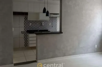 Apartamento no edificio bonardi à venda, 02 dormitórios, 46m² - pq são geraldo
