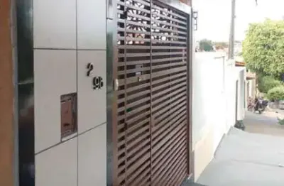 Casa residencial à venda, 02 dormitórios, - jardim andorfato