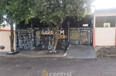 Casa residencial à venda, 02 dormitórios, 355m²- jardim vania maria