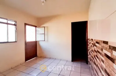 Casa residencial à venda, 02 dormitórios, 58 m² - parque santa edwirges