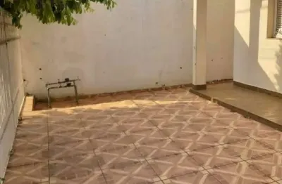 Casa residencial à venda, 02 dormitórios, 100m², vila coralina