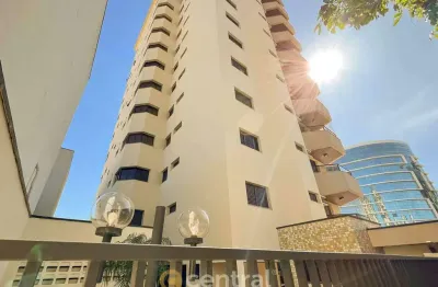 Apartamento com 3 quartos à venda na Vila Noemy, Bauru 