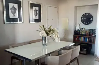 Apartamento no edificio caires, 02 dormitórios, sendo 02 suítes, 75m²- jardim santa tereza- bauru-sp