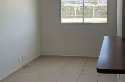 Apartamento no edificio parque bogota à venda, 2 dormitórios, 50m²- parque bauru