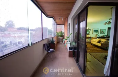 Edifício versalles | 03 dormitorios | 4 salas | imobiliaria central