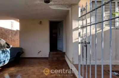 Casa residencial à venda, 03 dormítórios, 228,62 m²- jardim bela vista