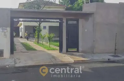 Casa residencial à venda, 05 dormítórios, 348m² -vila ipiranga