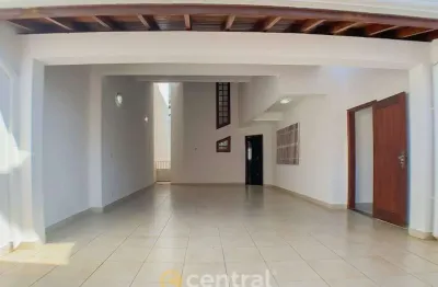 Casa residencial | venda | 3 dormitorios | 1 suite | 283m² | jardim estoril iv |bauru