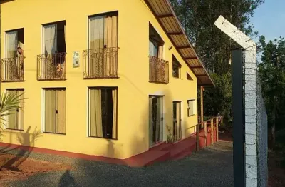 Casa residencial à venda, 02 dormitórios, 112m² - vale do igapó