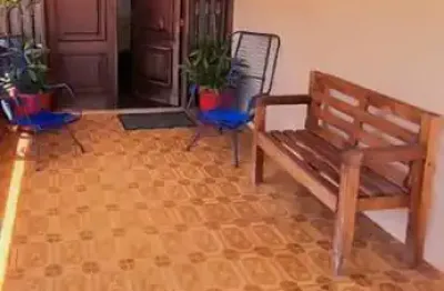 Casa com 3 quartos à venda no Centro, Bauru 