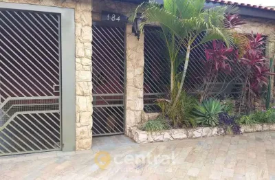 Casa residencial à venda, 02 dormitórios sendo 01 suite, 200,05m²- bauru 22