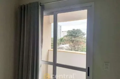 Apartamento com 1 quarto à venda no Jardim Panorama, Bauru 