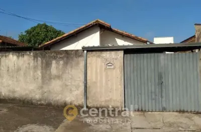 Casa com 2 quartos à venda no Estância Balneária Águas Virtuosas, Bauru 