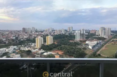 Apartamento com 3 quartos à venda na Vila Aviação, Bauru 