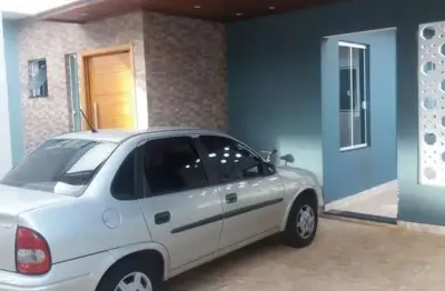 Casa residencial à venda, 03 suites, 173m²- jardim cruzeiro do sul