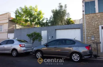 Casa residencial à venda, 02 dormitórios sendo 01 suite, 136,4m²- vila seabra