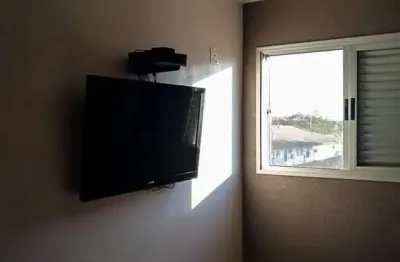 Apartamento no edificio vila inglesa à venda, 03 dormitórios, 68m²- vila cardia