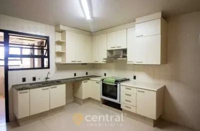 Apartamento no edificio sidon à venda, 03 dormitórios sendo 01 suite, 160m²- jardim estoril iv