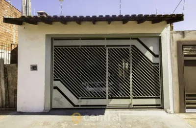 Casa residencial à venda, 02 dormitórios, 82m²- parque roosevelt