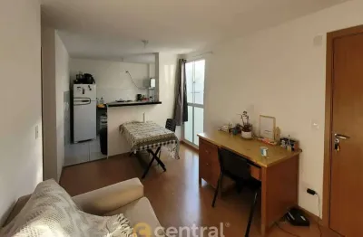 Residencial bela frança | 2 quartos | elevador | 1 vaga | bauru sp