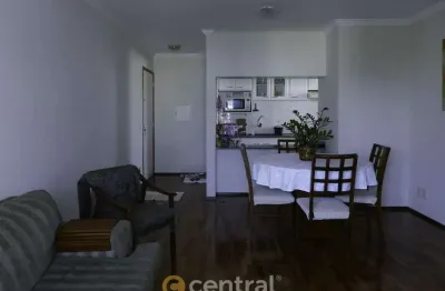 Apartamento no edifcio vila inglesa à venda, 03 dormitórios, 68m²- vila cardia