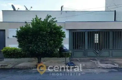 Casa com 2 quartos à venda no Jardim Estoril, Bauru 