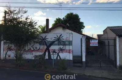 Casa residencial à venda, 02 dormitórios, 47,25m²- jose regino