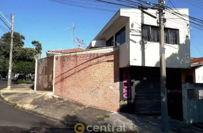 Casa com 2 quartos à venda na Vila Seabra, Bauru 