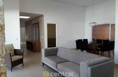 Casa residencial à venda, 03 suites, 239,63m²- jardim estoril iii