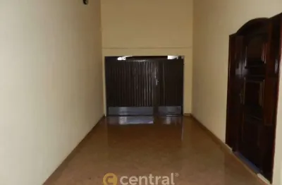 Casa residencial à venda, 02 dormitórios sendo 01 suite, 190,4m²- vila são joão