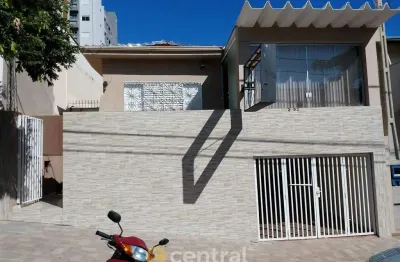 Casa residencial à venda, 03 dormitórios sendo 01 suite, 165m²- centro