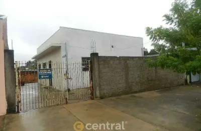 Casa com 2 quartos à venda no Parque Santa Cândida, Bauru 