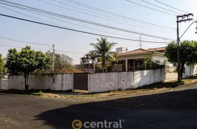 Casa residencial à venda, 04 dormitórios, 405,09m²- jardim estoril