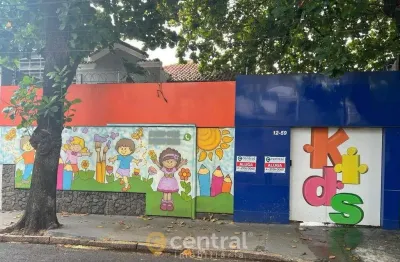 Centro | casa | residencial ou comercial | ótimo para escola | imobiliaria central | bauru