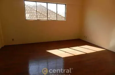 Apartamento com 3 quartos à venda no Centro, Bauru 