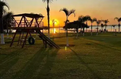 Terreno | venda | varandas do tietê | 980 m² | plano | iacanga sp